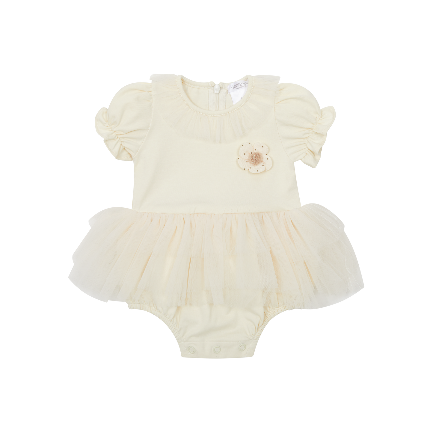 DBV25503 Deolinda Romper