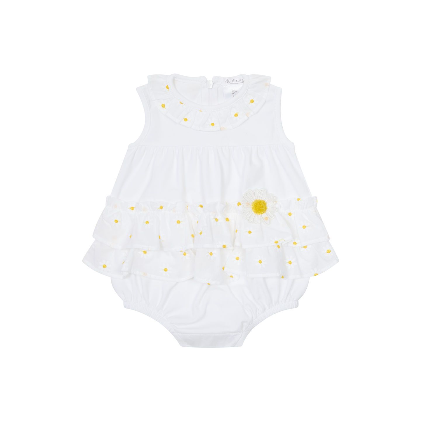 DBV25512 Deolinda Dress