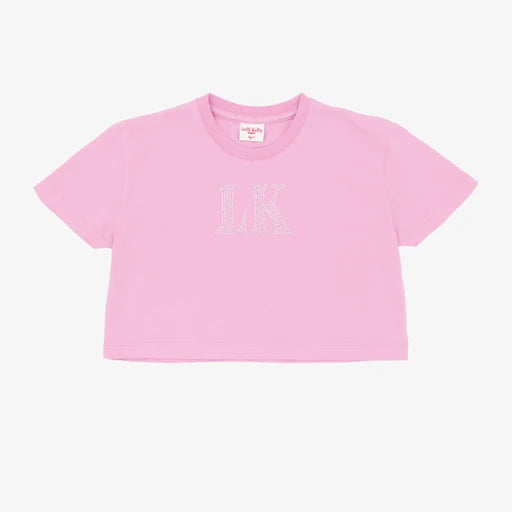 LK0018 Lelli Kelly Sparkle LK Top - Alex