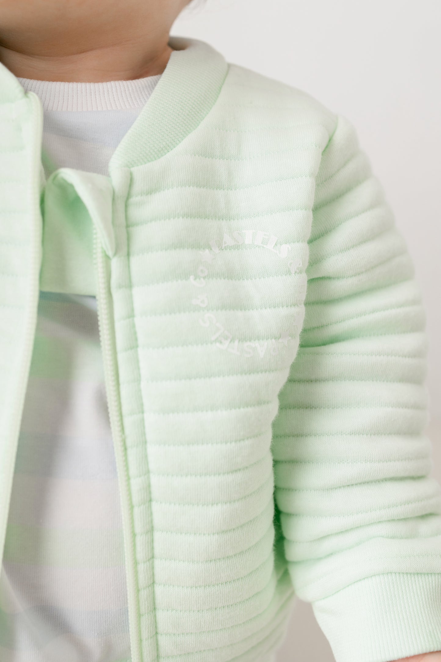 801C Pastels Jacket - Brody