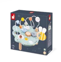 J04056 Janod Activity Leaf Table