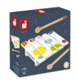J07603 Janod Mini Xylophone