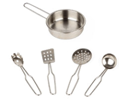 Janod J06546 Trio Corner Kitchen