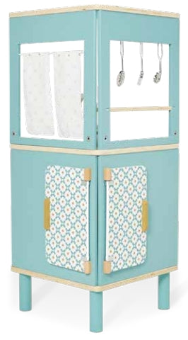 Janod J06546 Trio Corner Kitchen