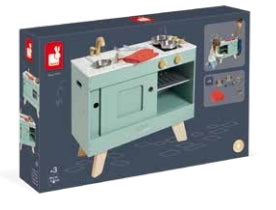 J06556 Janod Loft Kitchen