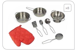 J06556 Janod Loft Kitchen