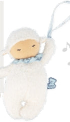 K221005 Kaloo Sleepy Sheep