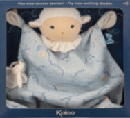 K221002 Kaloo Soothing Sheep DouDou
