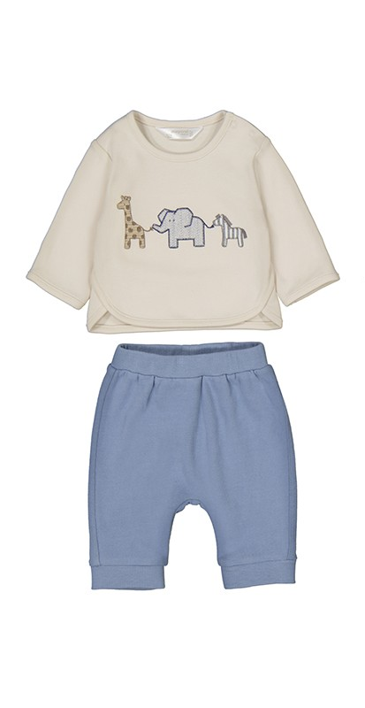 2621 Mayoral Trouser Set