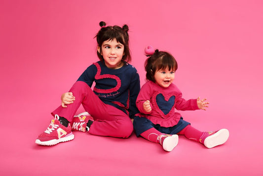 8240 Agatha Ruiz de la Prada Dress Set