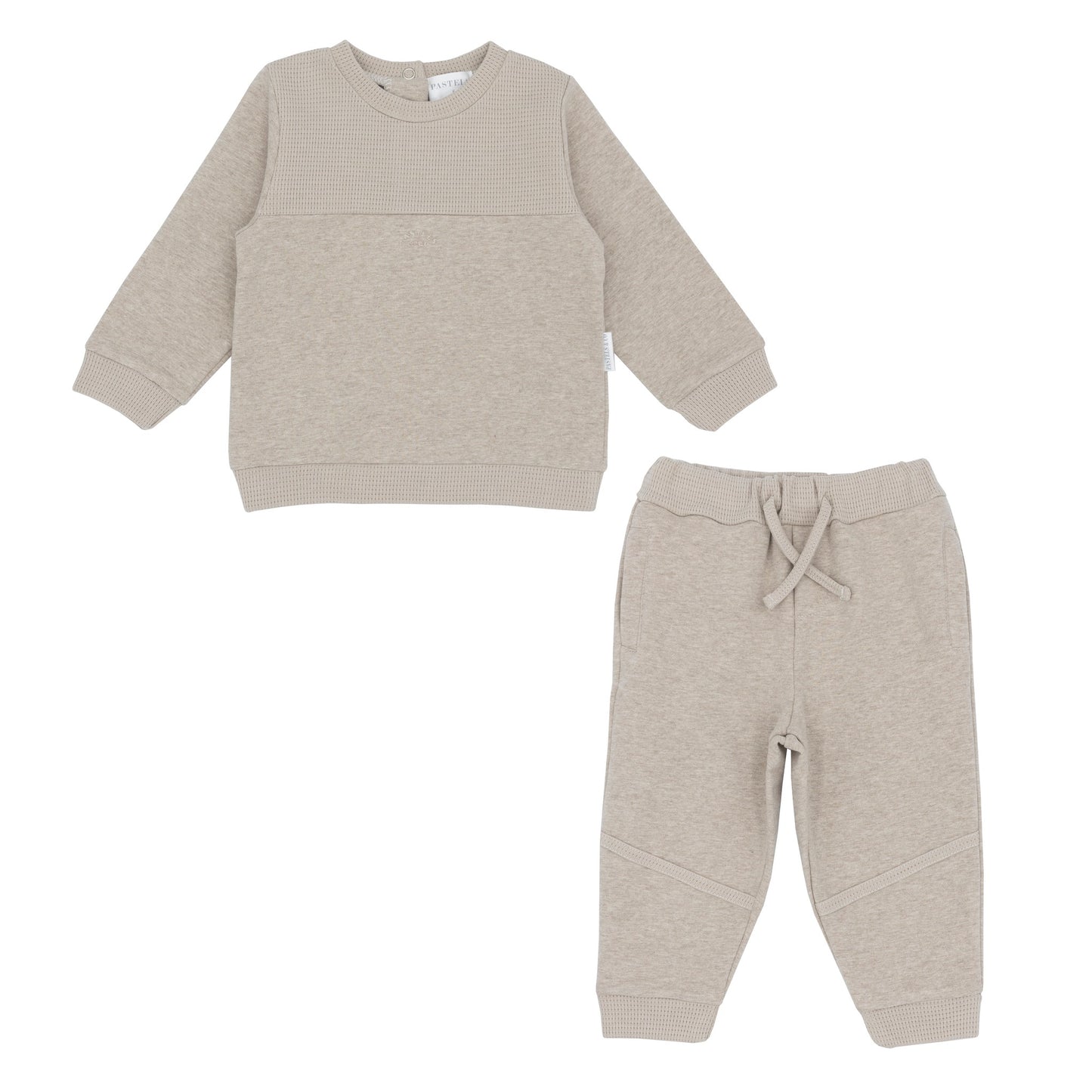 PA302J Pastels - Morris Jogging Set