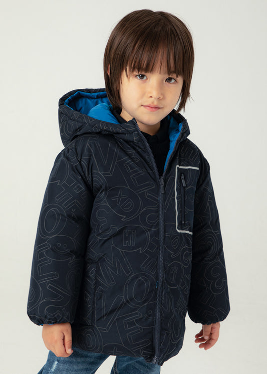 Little Vips - Branded Back To School Kids Jackets