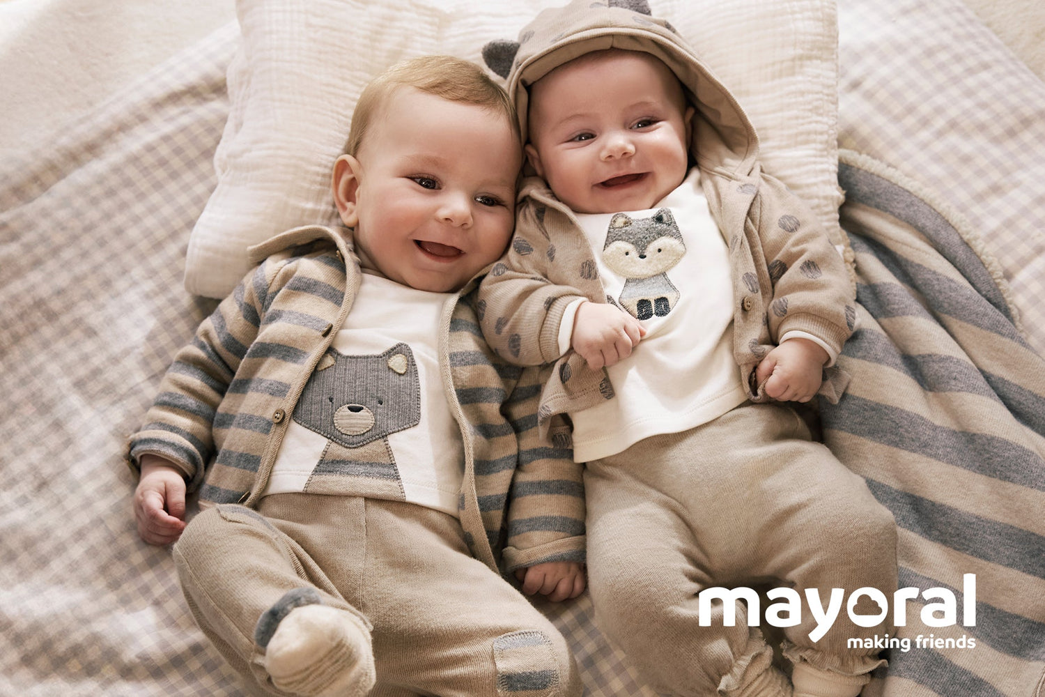 Baby Boy 0-24 Months