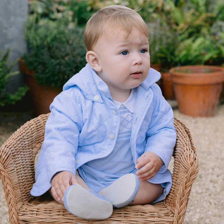 Baby Boy Jackets