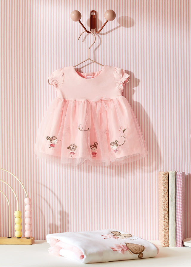 Baby Girls Dresses