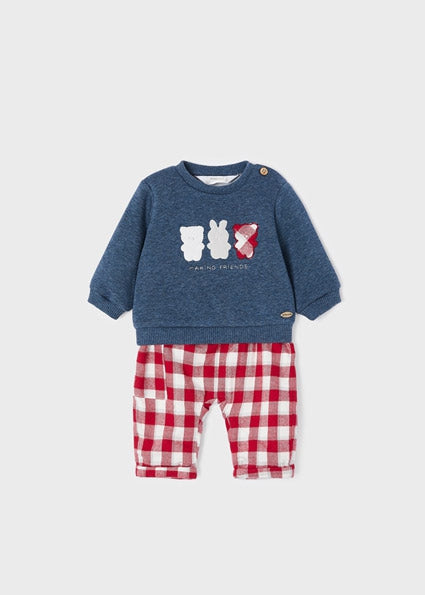 Boys Christmas Collection