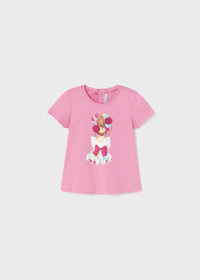 Toddler Girls Tops