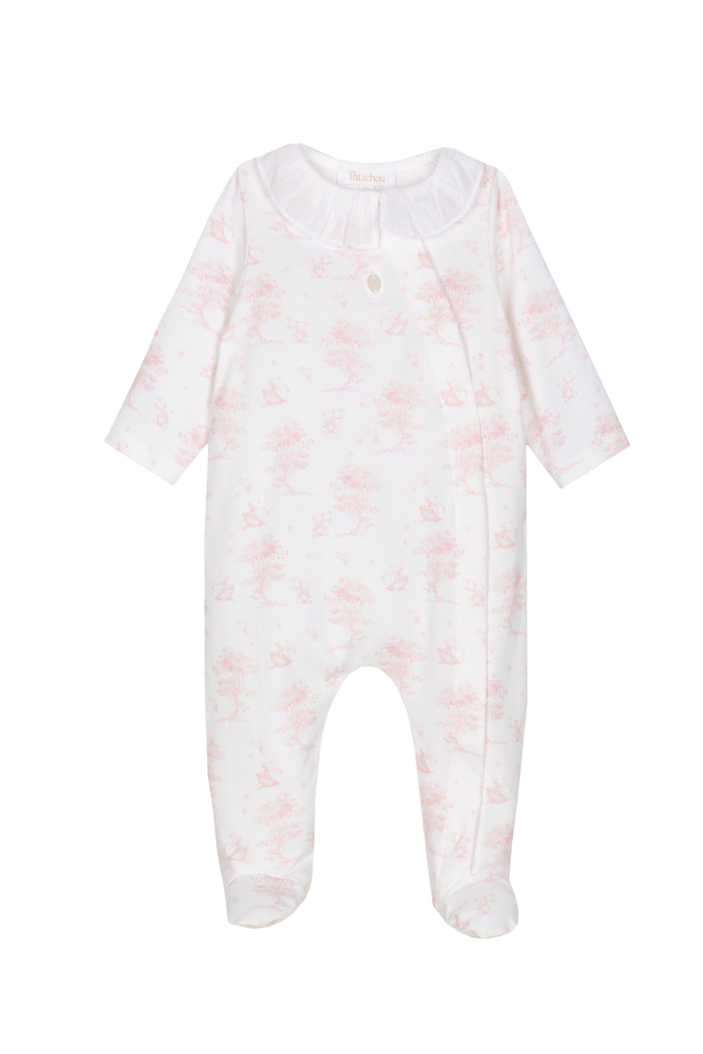 33386 Patachou Babygrow