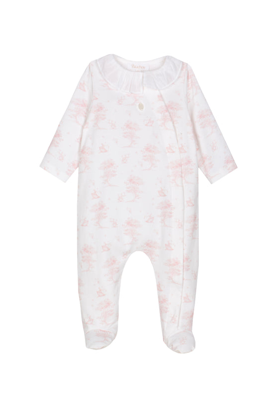 33386 Patachou Babygrow