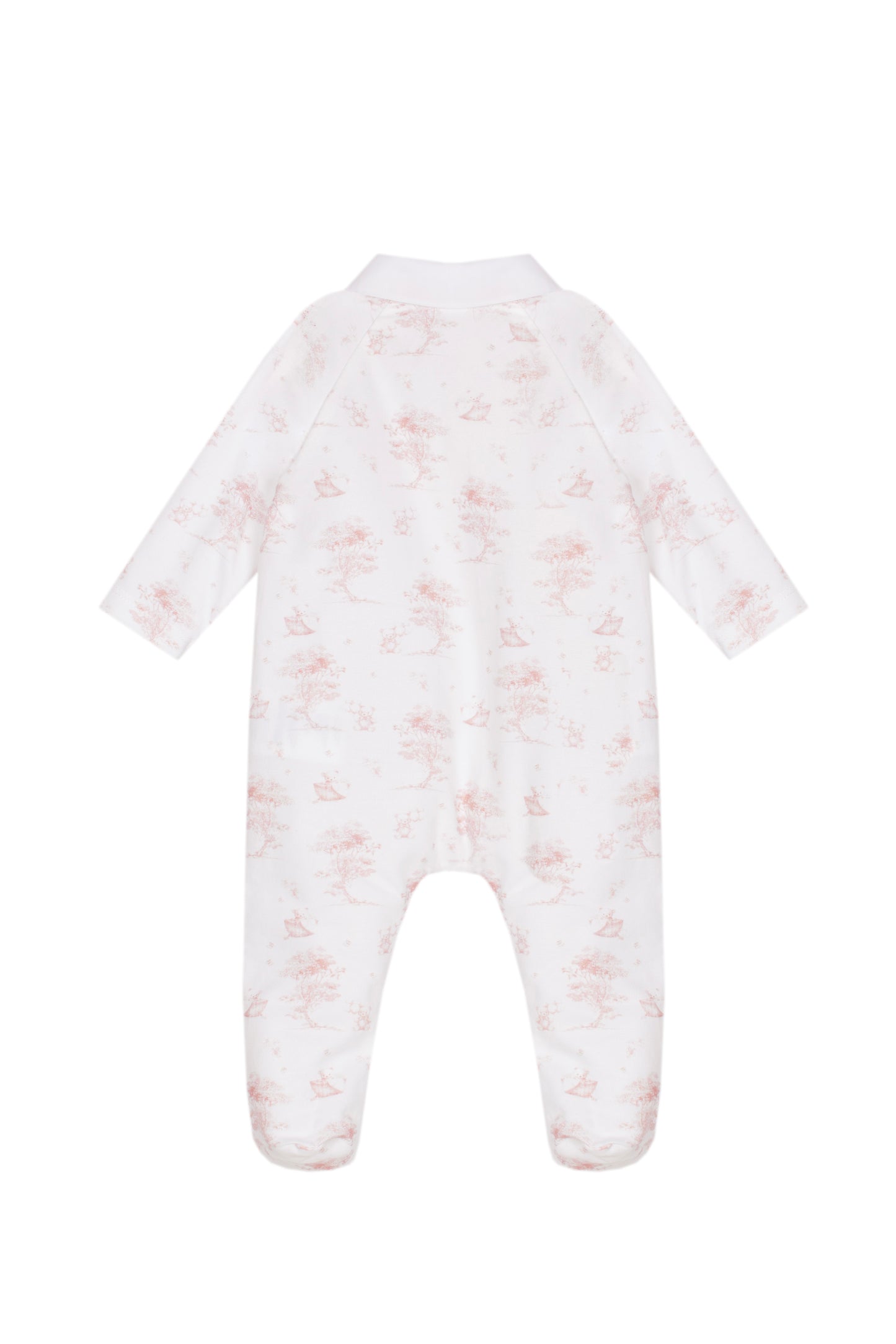 33386 Patachou Babygrow