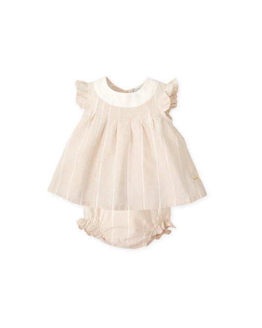 1288 Tutto Piccolo Dress Set