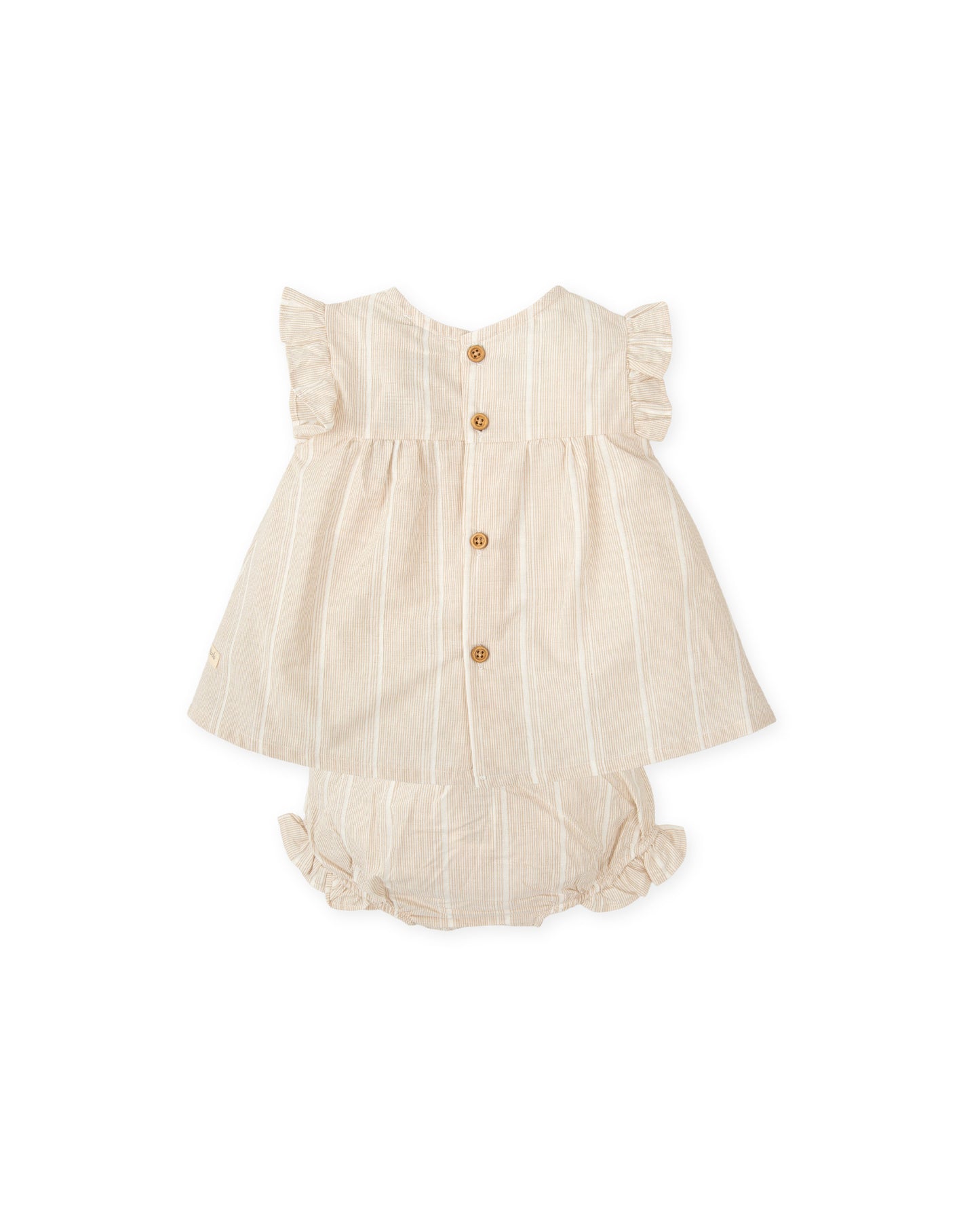 1288 Tutto Piccolo Dress Set