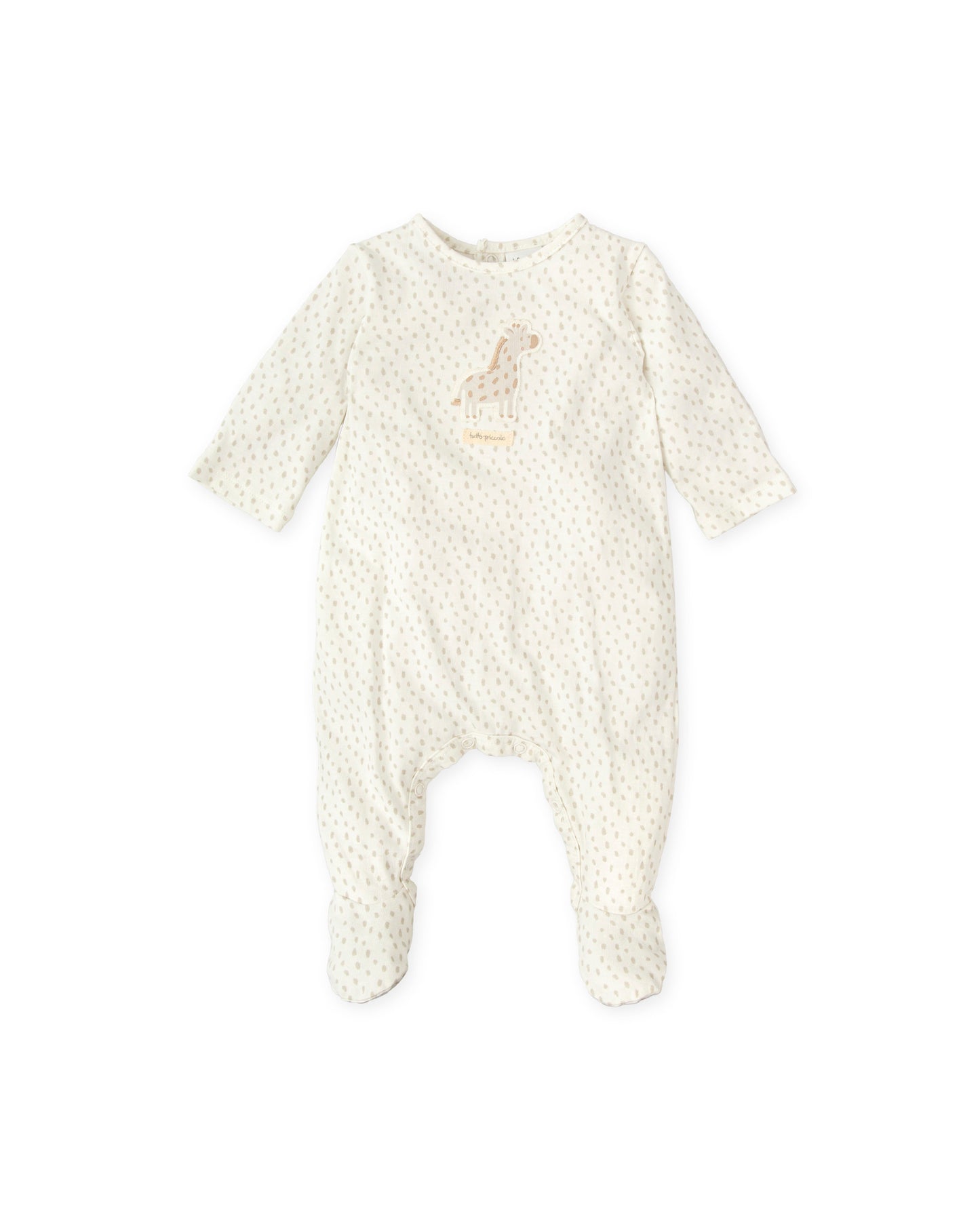 1400 Tutto Piccolo Romper