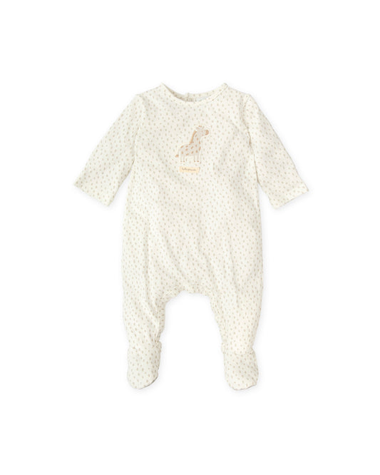 1400 Tutto Piccolo Romper
