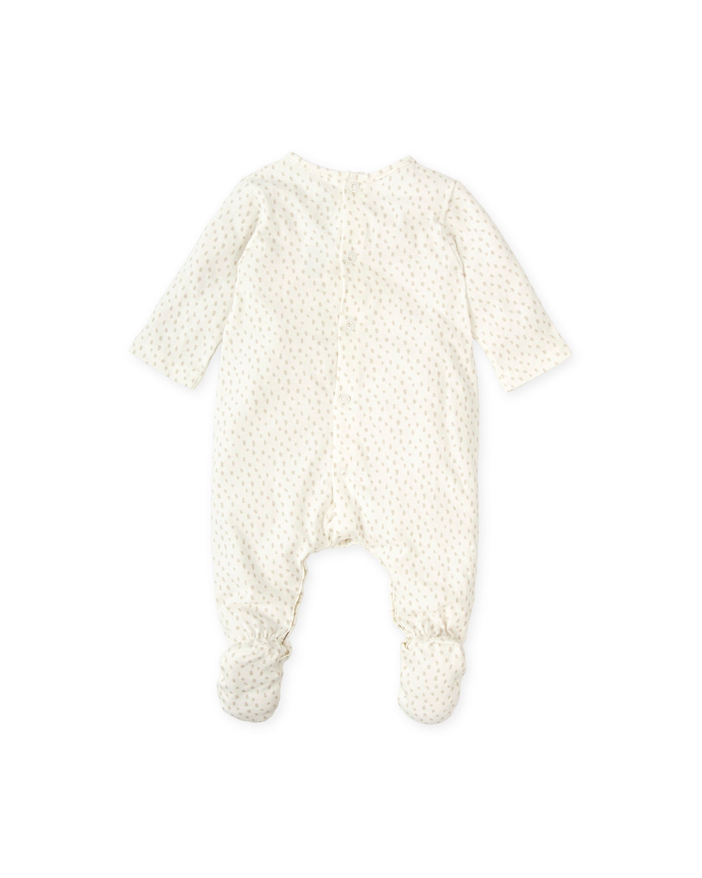 1400 Tutto Piccolo Romper