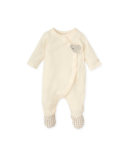 1417 Tutto Piccolo Babygrow