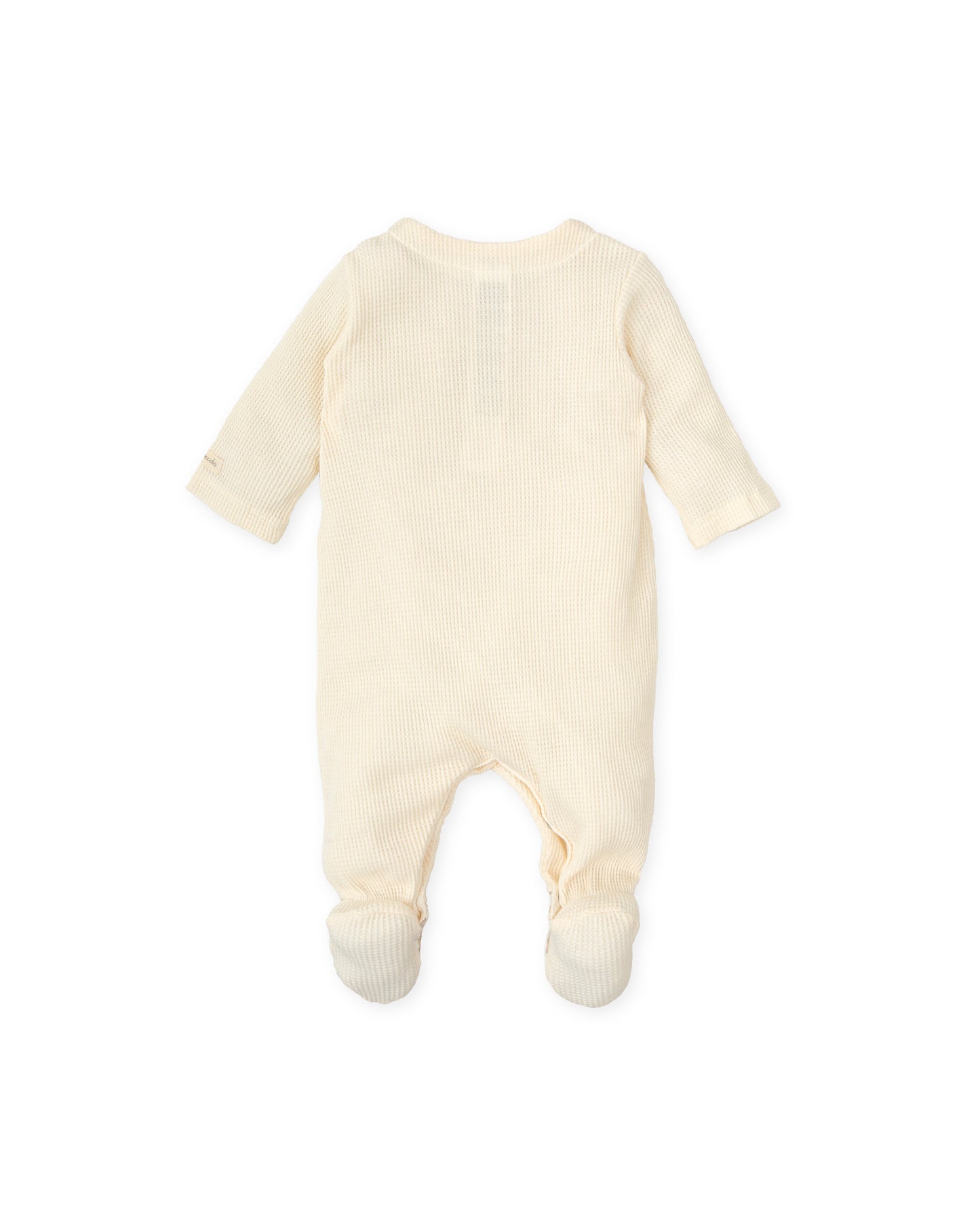 1417 Tutto Piccolo Babygrow