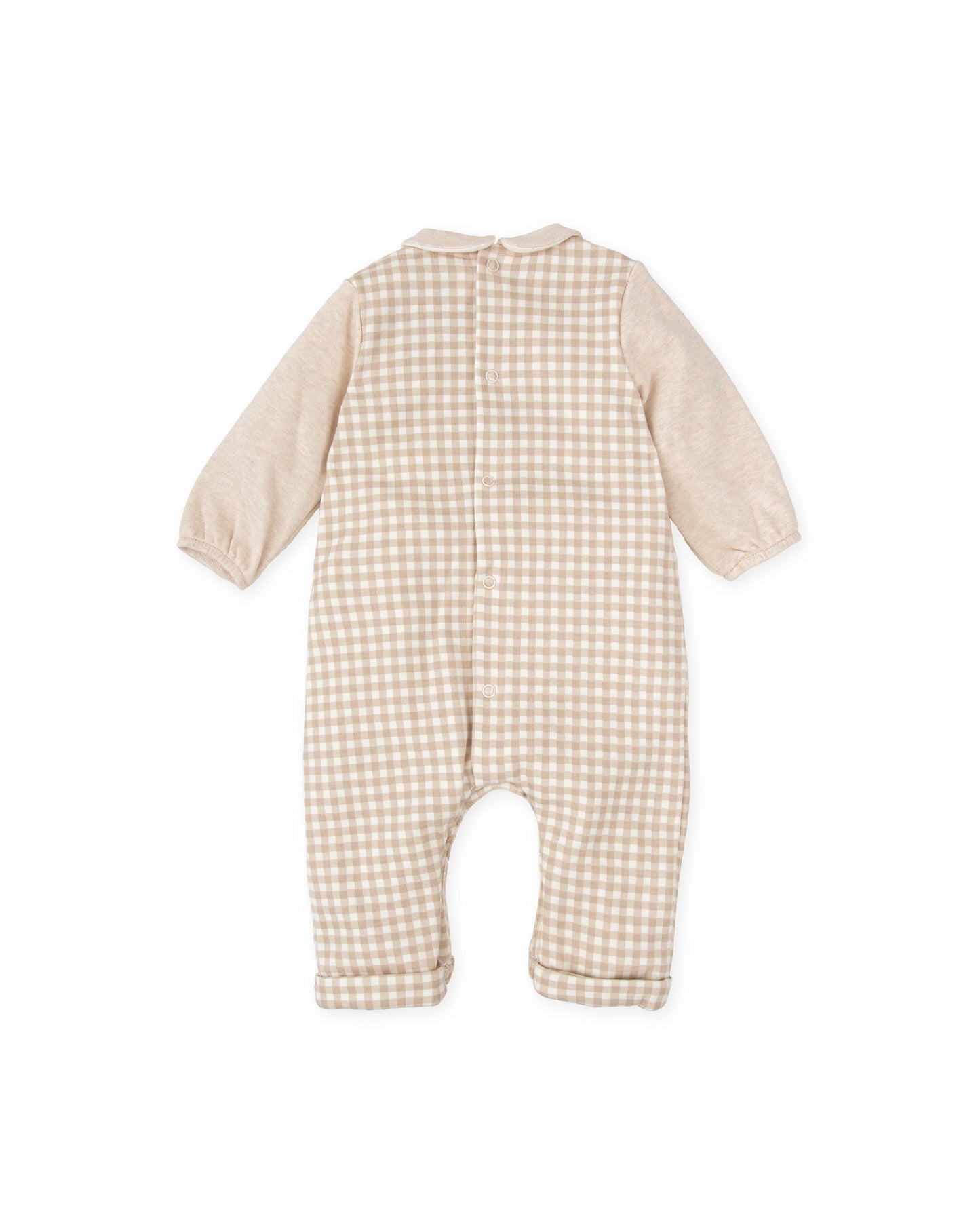 1437 Tutto Piccolo Dungaree All in One