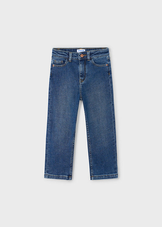 579 Mayoral 5 Pocket Jeans