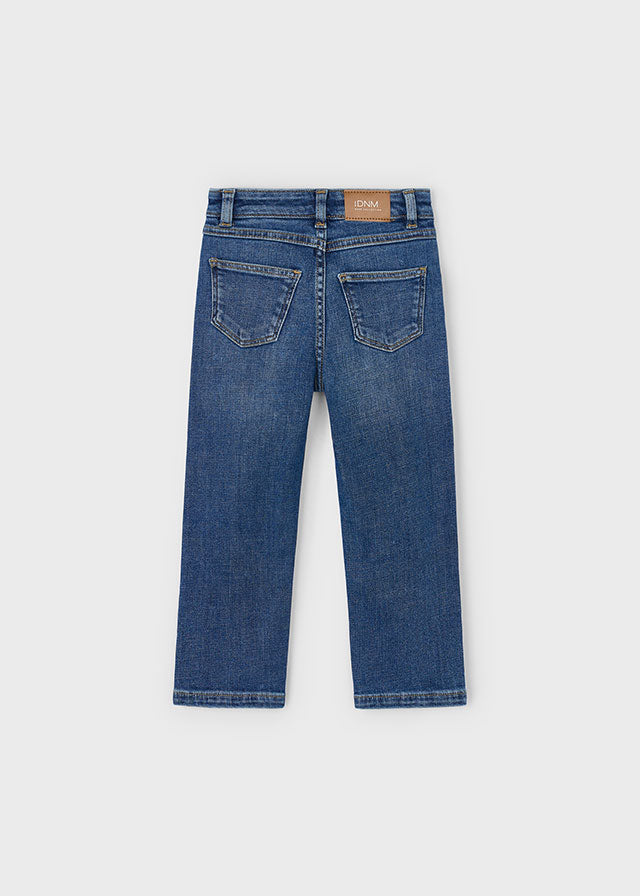 579 Mayoral 5 Pocket Jeans