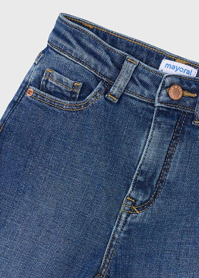 579 Mayoral 5 Pocket Jeans