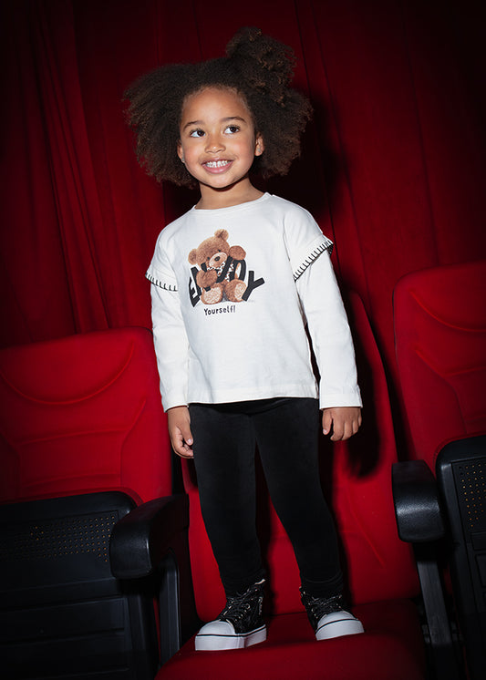 712 Mayoral Leggings