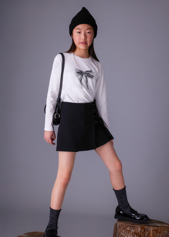830 Mayoral Long Sleeved  T-Shirt