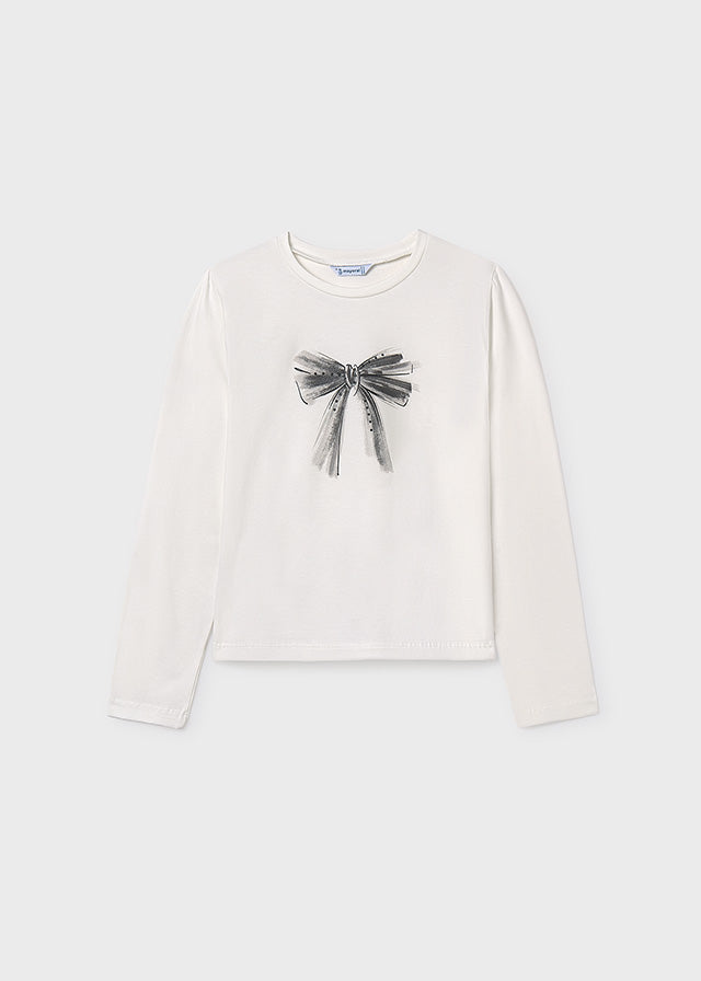 830 Mayoral Long Sleeved  T-Shirt