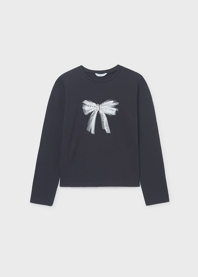 830 Mayoral Long Sleeved  T-Shirt