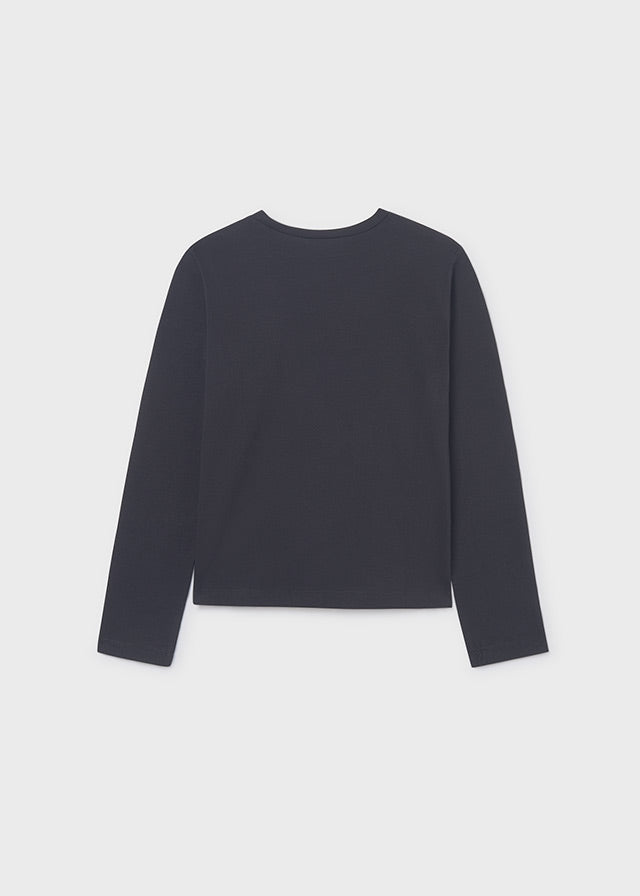 830 Mayoral Long Sleeved  T-Shirt