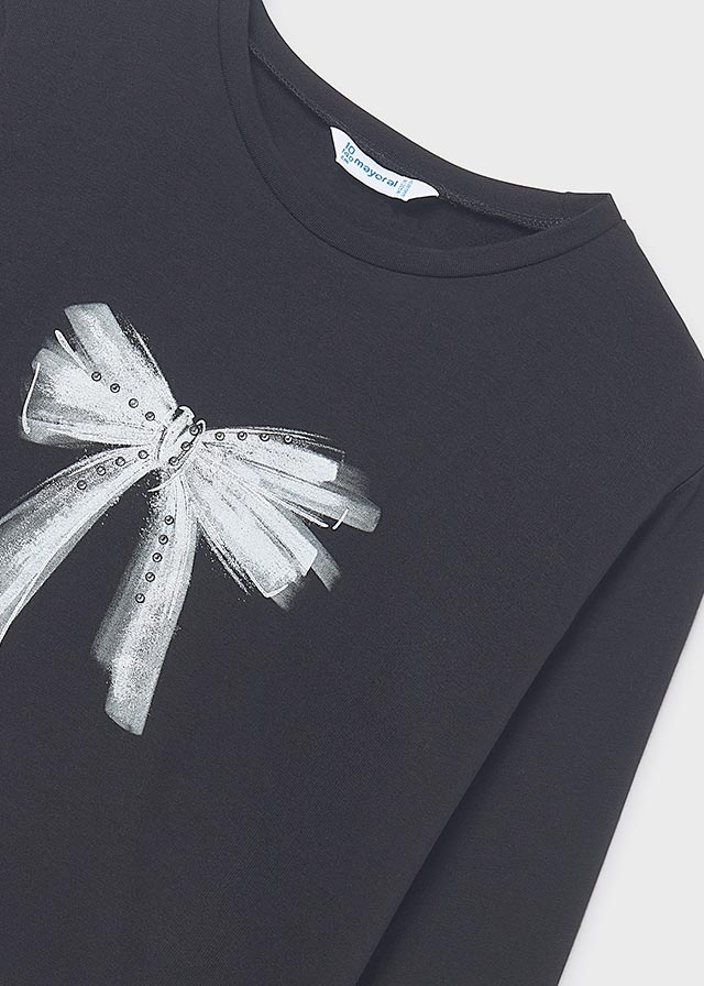 830 Mayoral Long Sleeved  T-Shirt