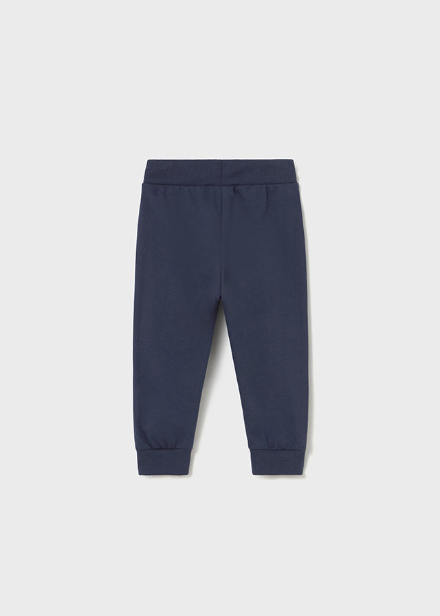 918 Mayoral 3 Piece Block Tracksuit