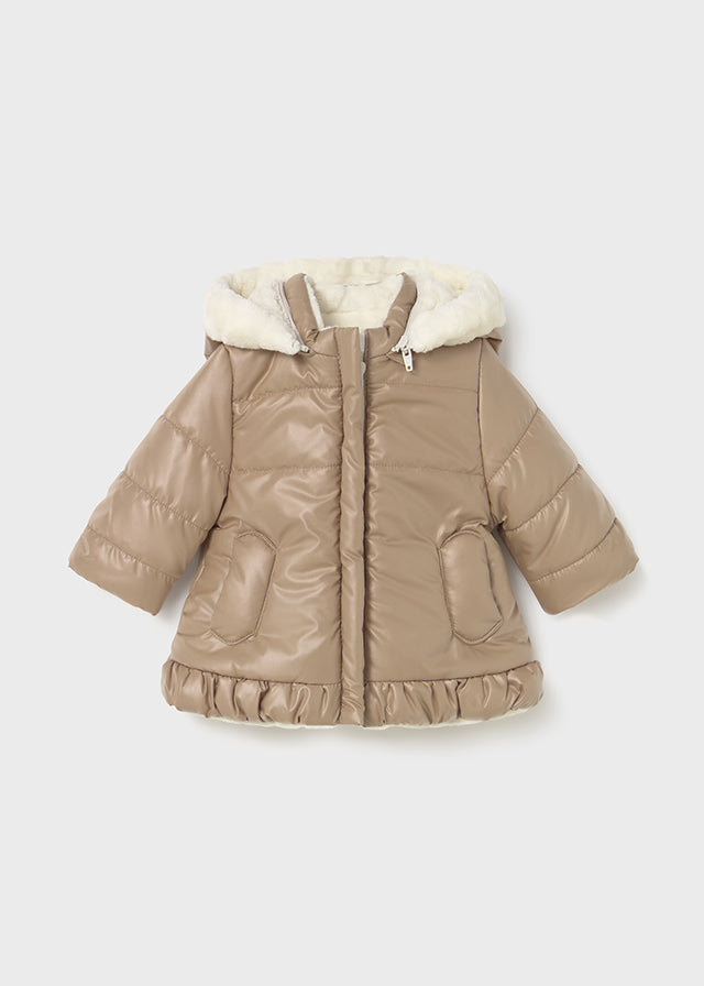 2404 Mayoral Reversible Jacket