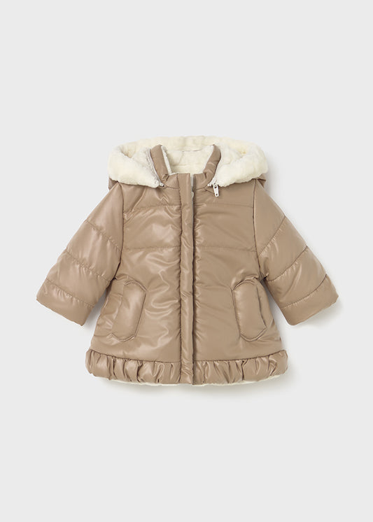 2404 Mayoral Reversible Jacket