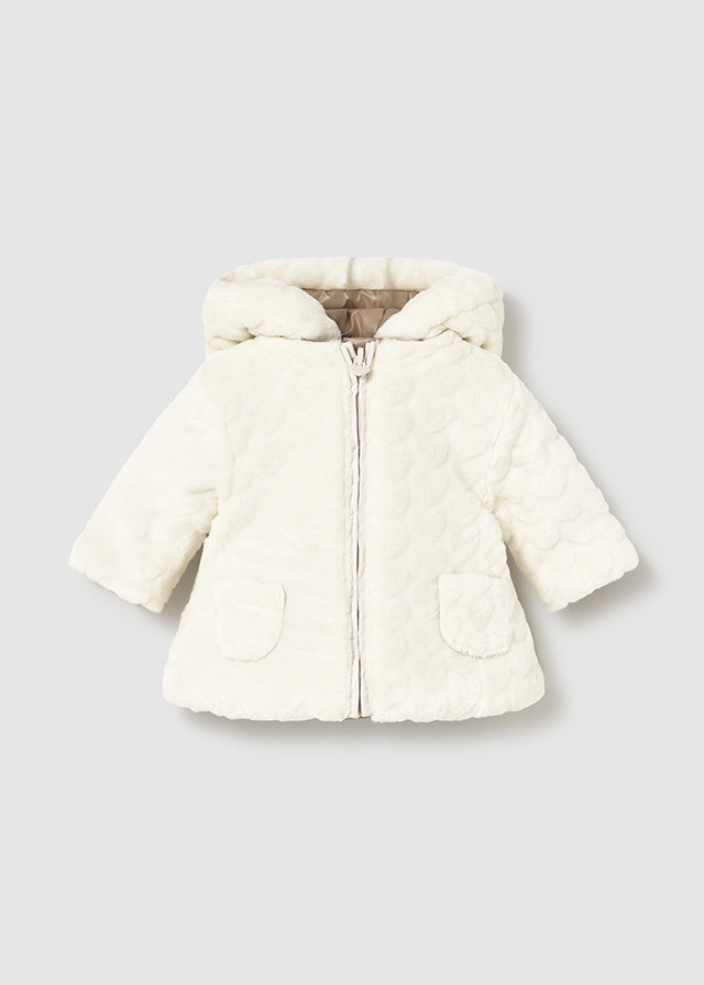 2404 Mayoral Reversible Jacket