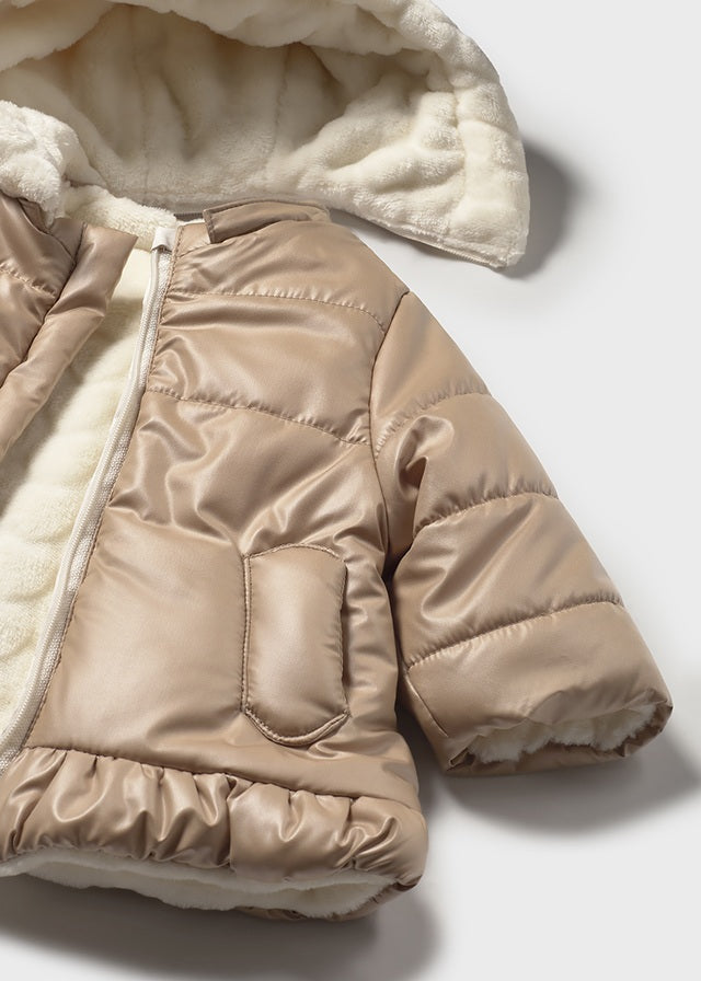 2404 Mayoral Reversible Jacket
