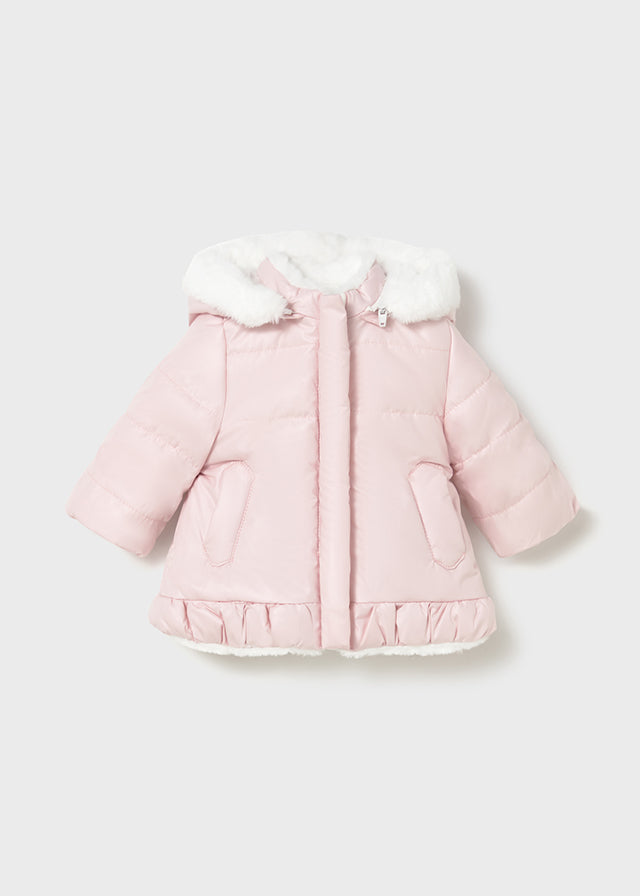 2404 Mayoral Reversible Jacket