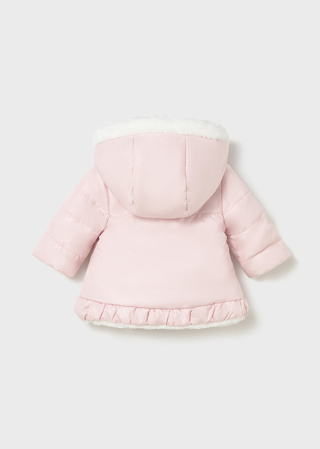 2404 Mayoral Reversible Jacket