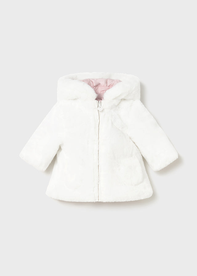 2404 Mayoral Reversible Jacket