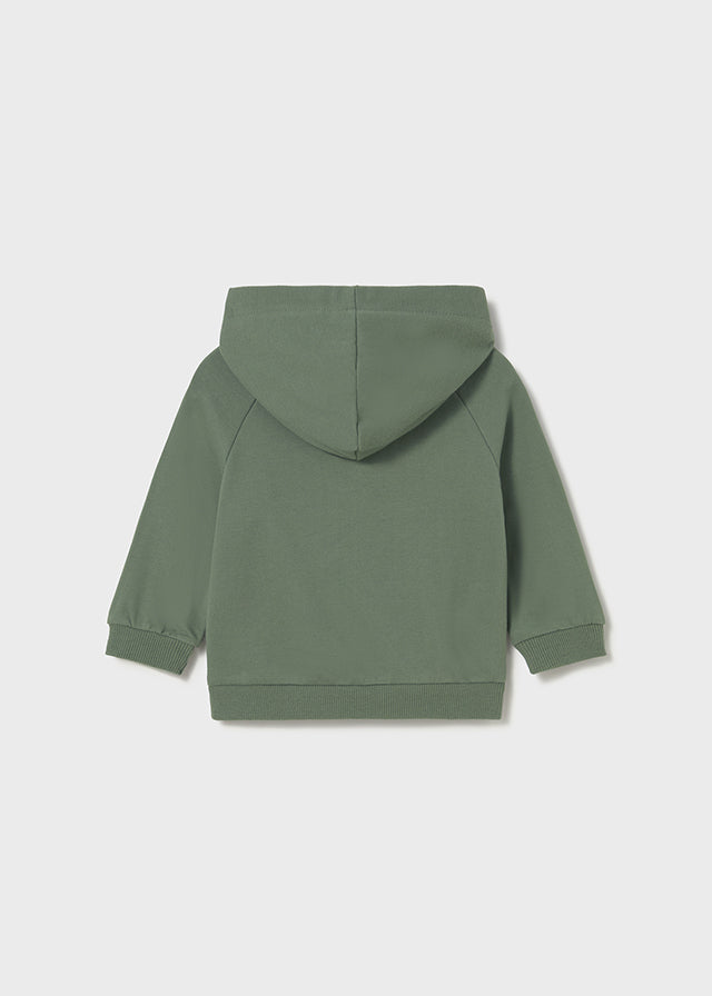 2416 Mayoral Camper Van Interactive Hoodie